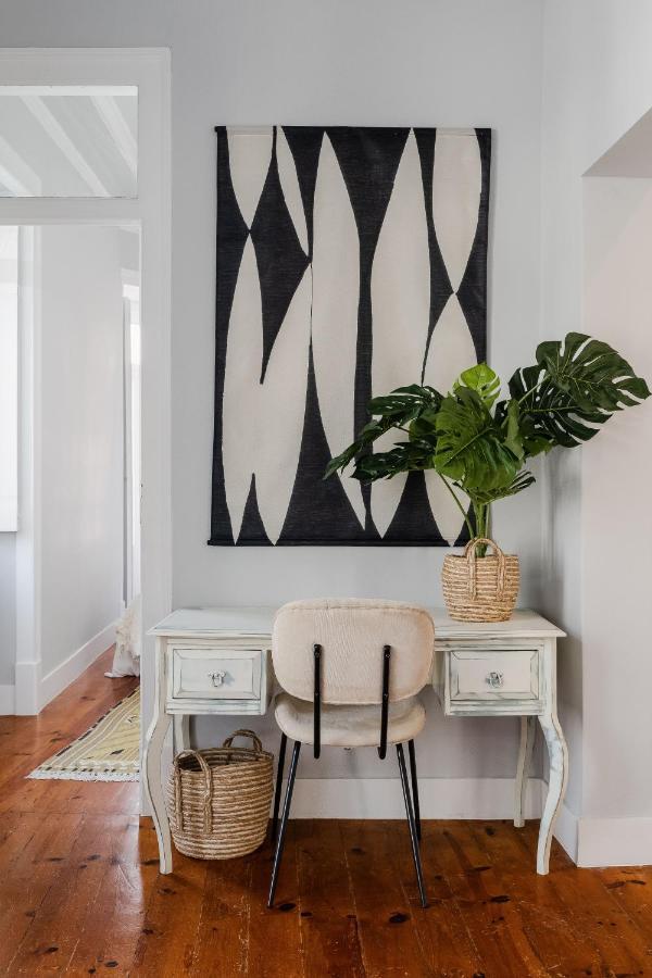 Casa Boma Lisboa - Elegant And Charming Apartment - Alcantara V Esterno foto