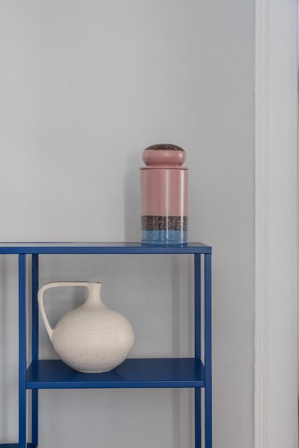 Casa Boma Lisboa - Elegant And Charming Apartment - Alcantara V Esterno foto