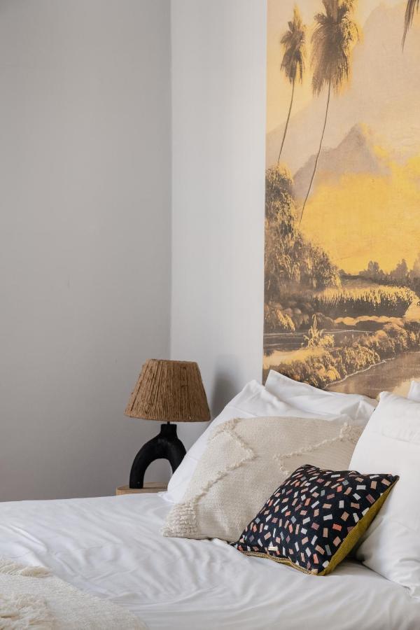 Casa Boma Lisboa - Elegant And Charming Apartment - Alcantara V Esterno foto