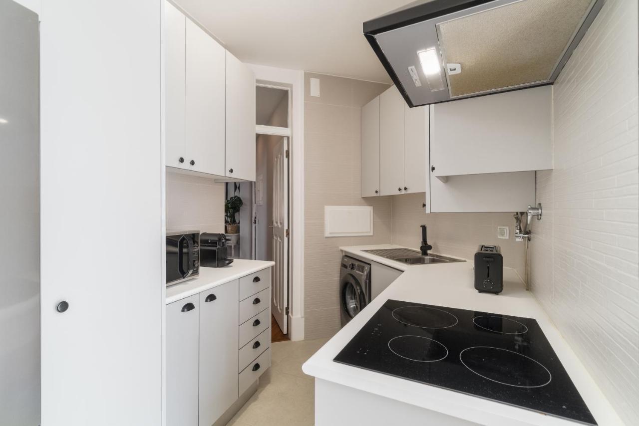 Casa Boma Lisboa - Elegant And Charming Apartment - Alcantara V Esterno foto